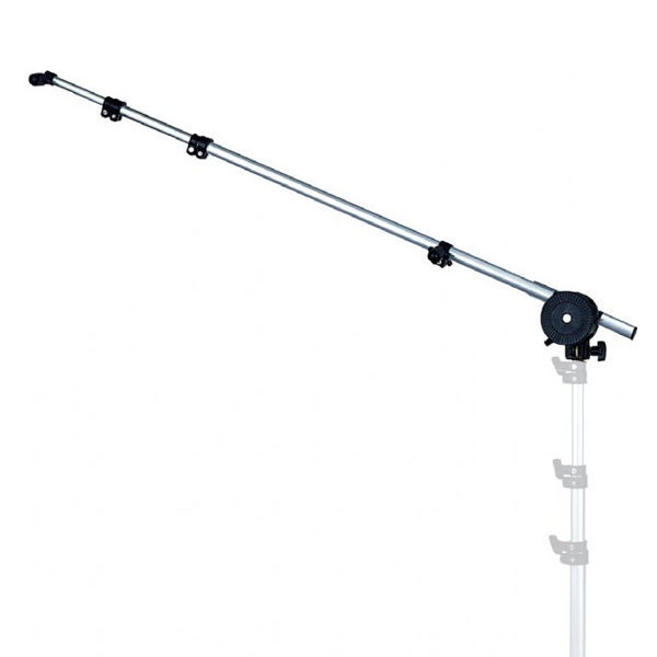 Caruba Reflector Screen Silver