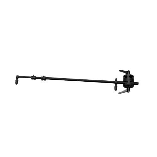Caruba Reflector Screen Silver