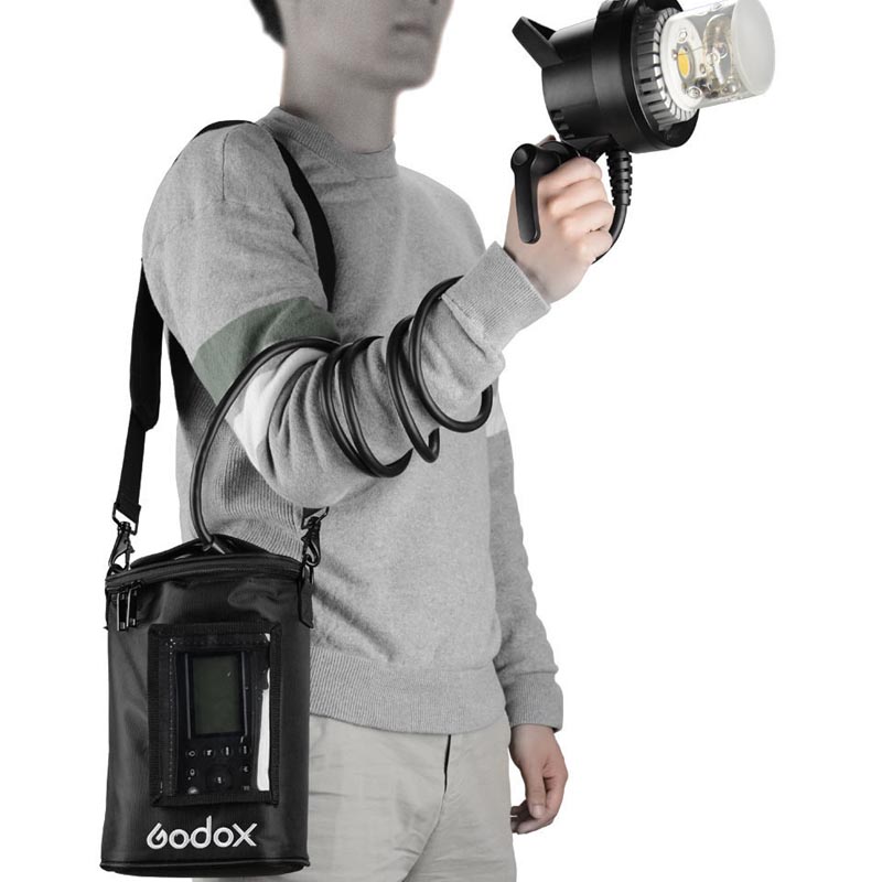 Godox Portable Bag for AD600Pro