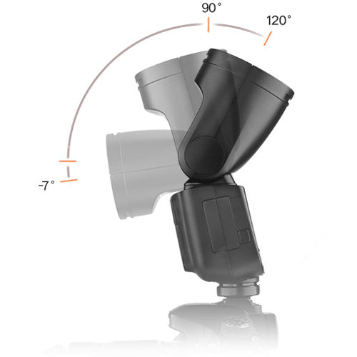 Godox Speedlite V1 Pentax