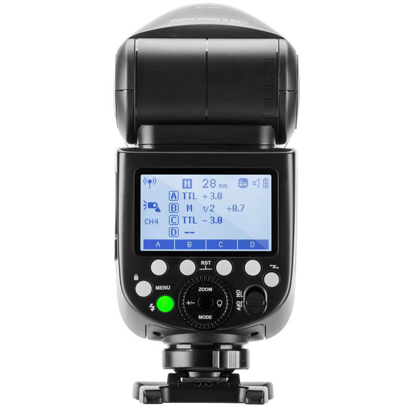 Godox Speedlite V1 Pentax