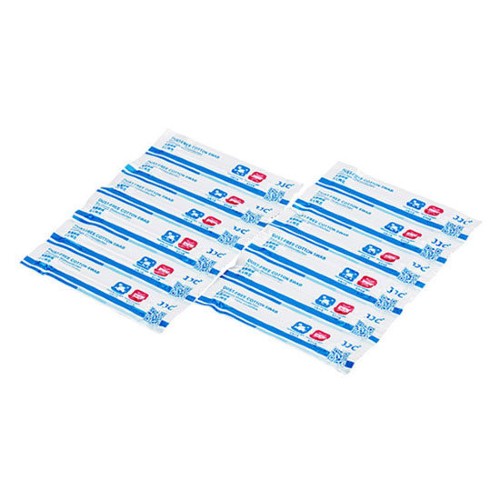 JJC CL SW24 Dust Free Cotton Swab (24 pieces)