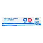 JJC CL SW24 Dust Free Cotton Swab (24 pieces)