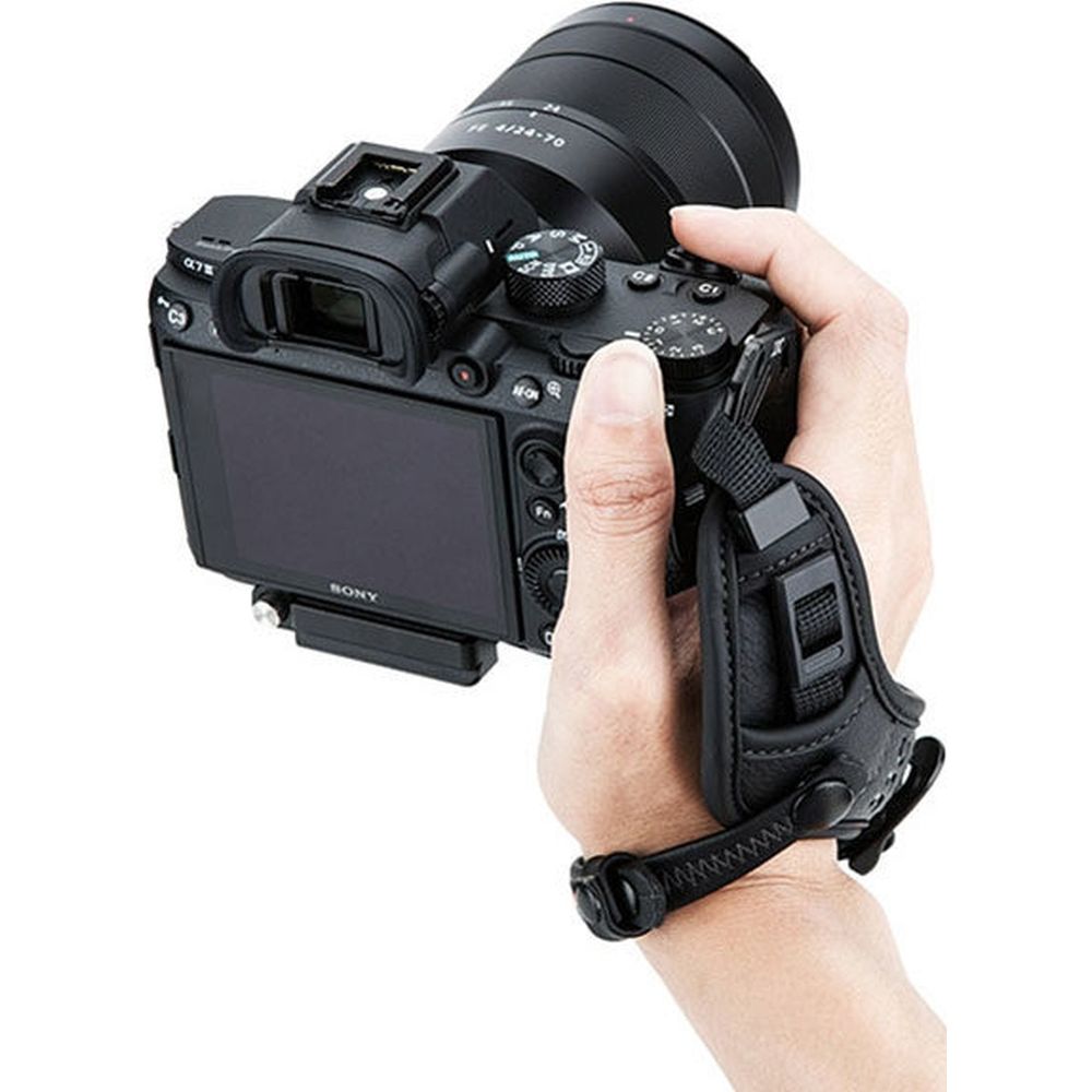 JJC HS ML1M Hand Strap Black