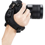 JJC HS ML1M Hand Strap Black