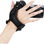 JJC HS ML1M Hand Strap Black