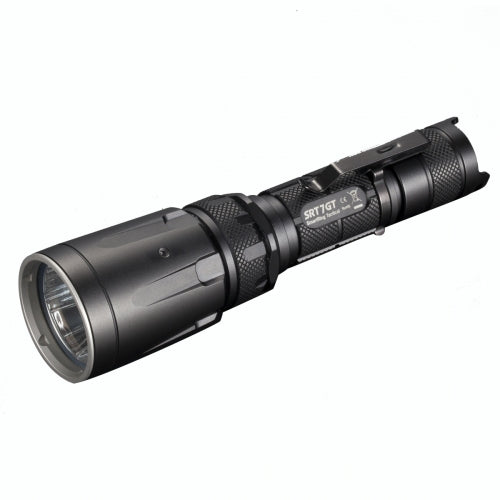 Nitecore SRT7GT