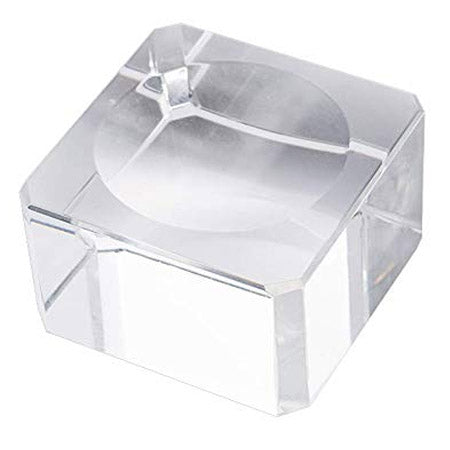 Bresser lens ball holder
