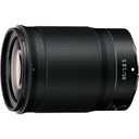 Nikon Z 85mm f/1.8 S-line Nikkor