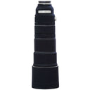Lenscoat Sony FE 200-600 G OSS Black