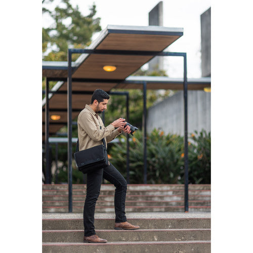 Think Tank Retrospective 5 v2.0 - black