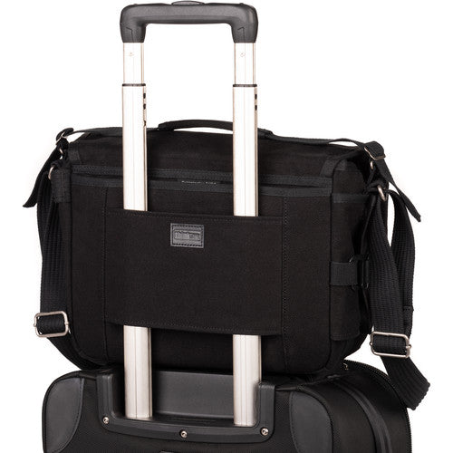 Think Tank Retrospective 5 v2.0 - black