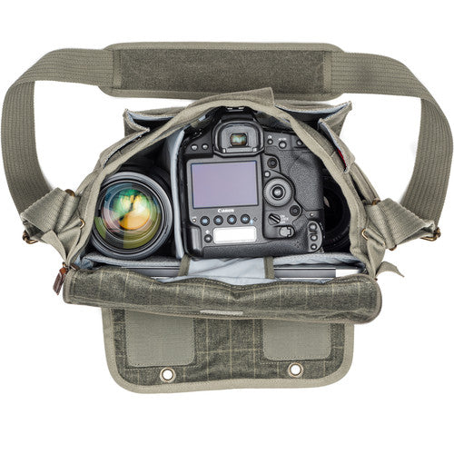 Think Tank Retrospective 10 v2.0 - black