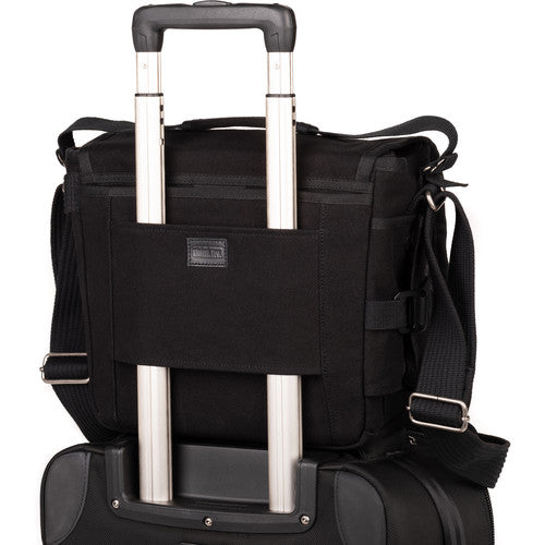 Think Tank Retrospective 10 v2.0 - black