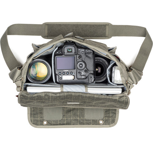 Think Tank Retrospective 30 v2.0 - black