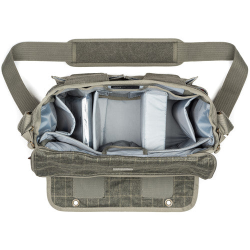 Think Tank Retrospective 30 v2.0 - black