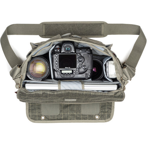 Think Tank Retrospective 30 v2.0 - black