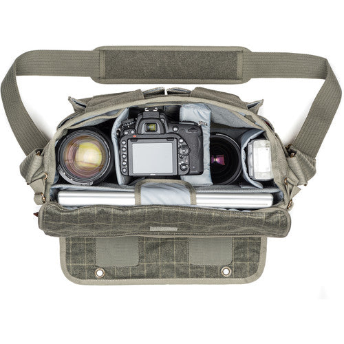 Think Tank Retrospective 30 v2.0 - black
