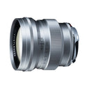 Voigtländer Nokton 75mm f/1.5 Silver
