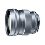 Voigtländer Nokton 75mm f/1.5 Silver