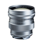 Voigtländer Nokton 75mm f/1.5 Silver