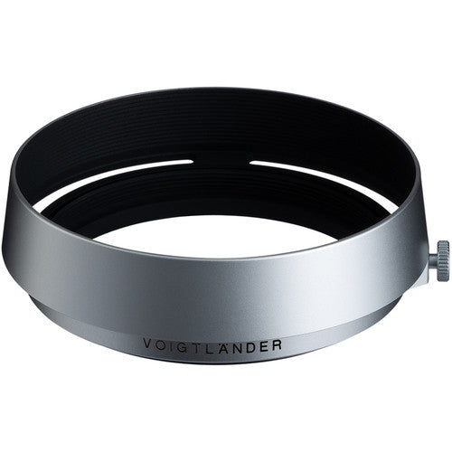 Voigtländer Nokton 75mm f/1.5 Silver