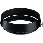 Voigtländer Nokton 75mm f/1.5 Black