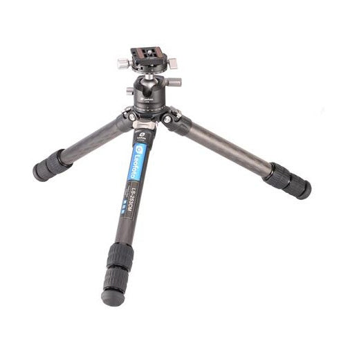 Leofoto Ranger LS-253CM + ballhead LH-30