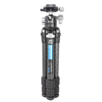 Leofoto Ranger LS-253CM + ballhead LH-30