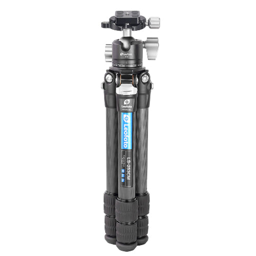 Leofoto Ranger LS-253CM + ballhead LH-30