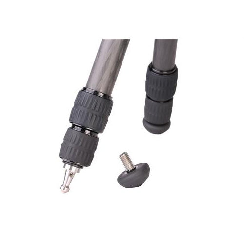 Leofoto Ranger LS-253CM + ballhead LH-30