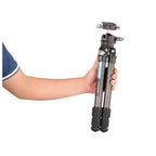 Leofoto Ranger LS-253CM + ballhead LH-30
