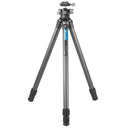 Leofoto Ranger LS-323C + ball head LH-40