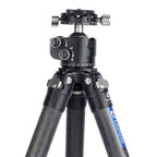 Leofoto Ranger LS-323C + ball head LH-40