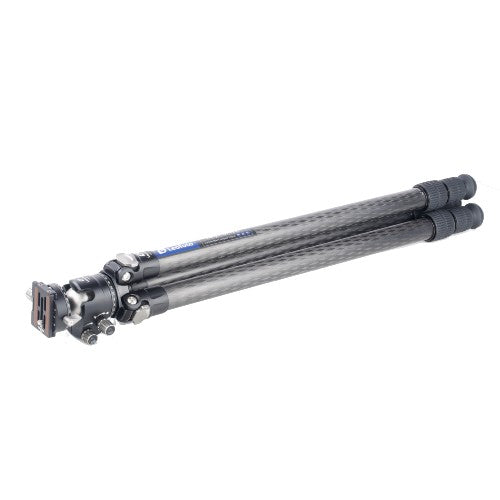 Leofoto Ranger LS-323C + ball head LH-40