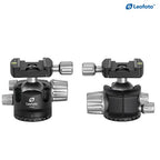 Leofoto Ranger LS-323C + ball head LH-40