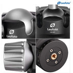 Leofoto Ranger LS-323C + ball head LH-40