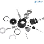 Leofoto Ranger LS-323C + ball head LH-40