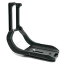 Sunwayfoto L-Plate for Canon R with battery grip PCL-RG