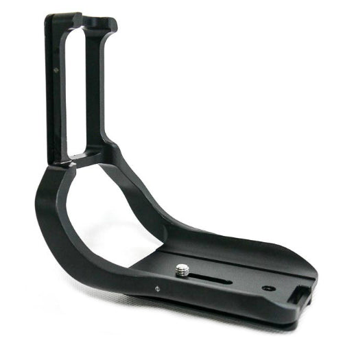 Sunwayfoto L-Plate for Canon R with battery grip PCL-RG