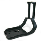 Sunwayfoto L-Plate for Canon R with battery grip PCL-RG
