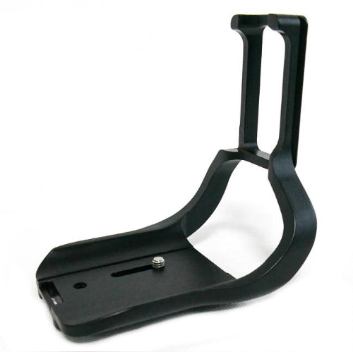 Sunwayfoto L-Plate for Canon R with battery grip PCL-RG