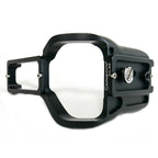 Sunwayfoto L-Plate for Canon R with battery grip PCL-RG