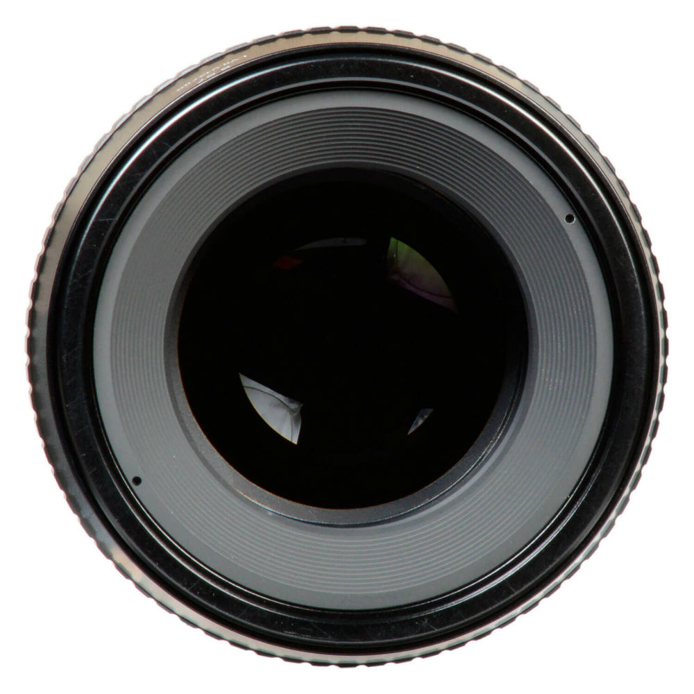 LensBaby Velvet 85 Black Canon RF