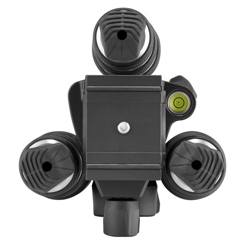 Manfrotto Top lock Traveller Quick Release
