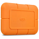 LACIE Rugged SSD 2TB USB-C