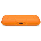 LACIE Rugged SSD 2TB USB-C