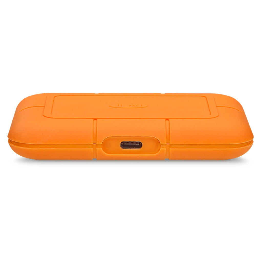 LACIE Rugged SSD 2TB USB-C