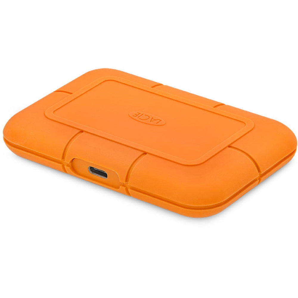 LACIE Rugged SSD 2TB USB-C