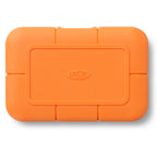 LACIE Rugged SSD 2TB USB-C